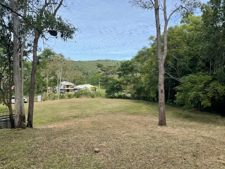 Fourth view of Homely land listing, Lot 11 Range Road, Sarina QLD 4737