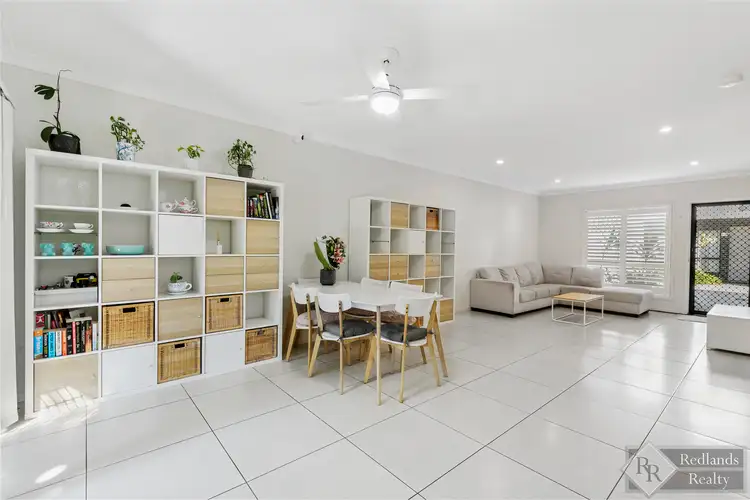Main view of Homely townhouse listing, 9/44-46 Holland Crescent, Capalaba QLD 4157