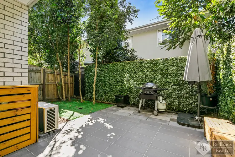 Fourth view of Homely townhouse listing, 9/44-46 Holland Crescent, Capalaba QLD 4157