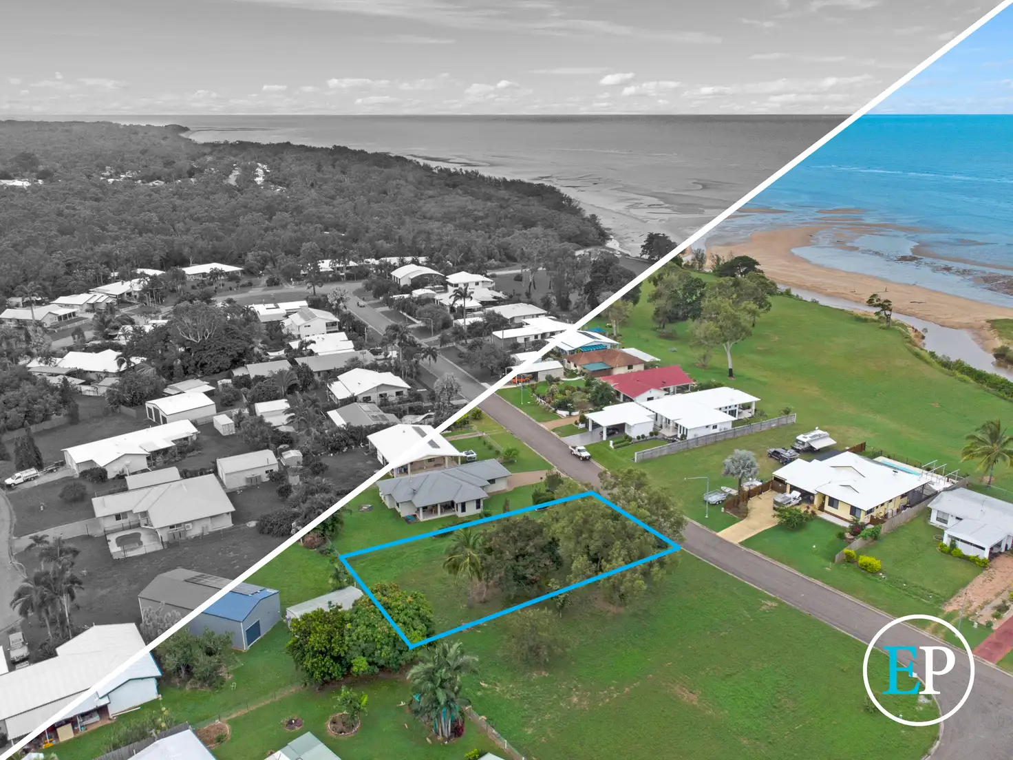 Main view of Homely land listing, 29 Howitson Drive, Balgal Beach QLD 4816