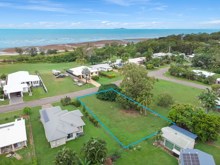 Third view of Homely land listing, 29 Howitson Drive, Balgal Beach QLD 4816