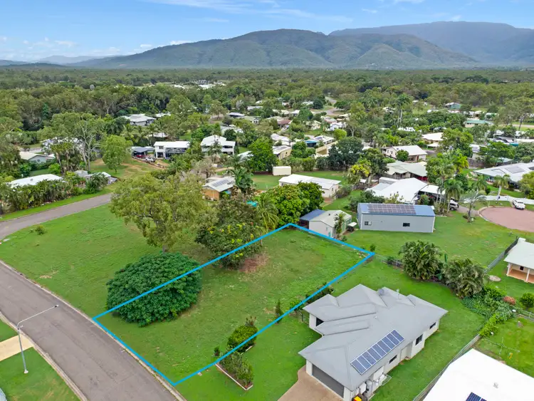 Fourth view of Homely land listing, 29 Howitson Drive, Balgal Beach QLD 4816