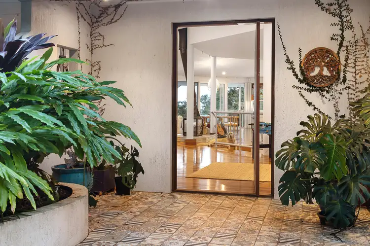 Second view of Homely house listing, 391 Sunrise Road, Doonan QLD 4562