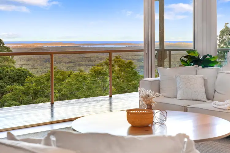Third view of Homely house listing, 391 Sunrise Road, Doonan QLD 4562