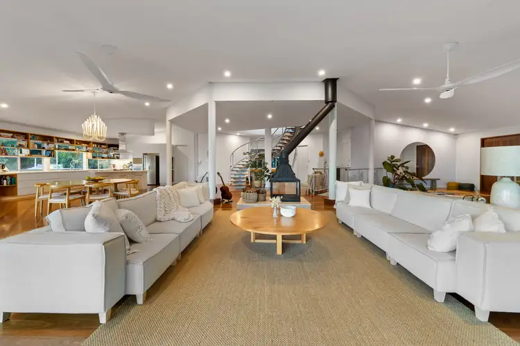 Fourth view of Homely house listing, 391 Sunrise Road, Doonan QLD 4562