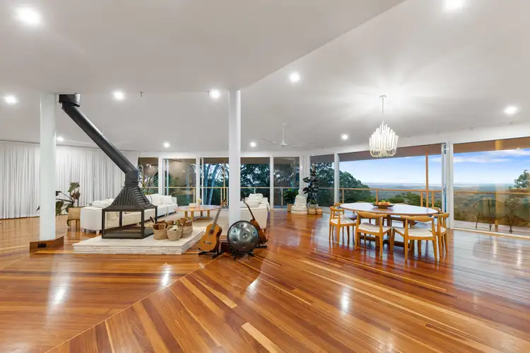 Fifth view of Homely house listing, 391 Sunrise Road, Doonan QLD 4562