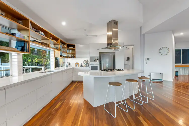 Sixth view of Homely house listing, 391 Sunrise Road, Doonan QLD 4562