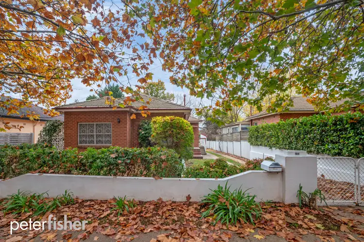 104 Hill Street, Orange NSW 2800