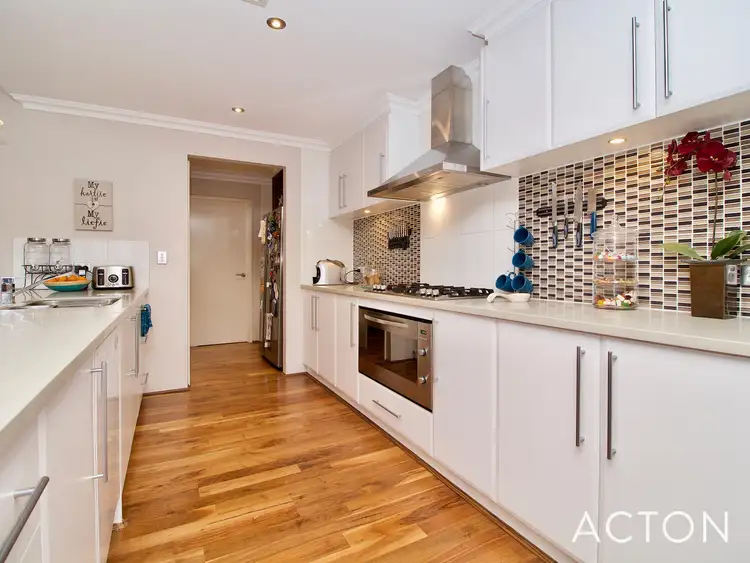 Fourth view of Homely house listing, 14 Jutland Avenue, Baldivis WA 6171