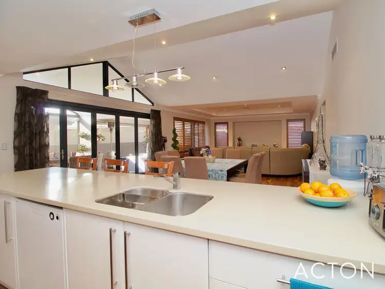 Sixth view of Homely house listing, 14 Jutland Avenue, Baldivis WA 6171