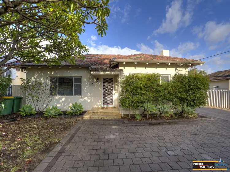 414A Belgravia Street, Cloverdale WA 6105