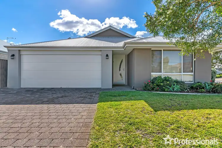 Main view of Homely house listing, 21 Sebago Street, Wellard WA 6170