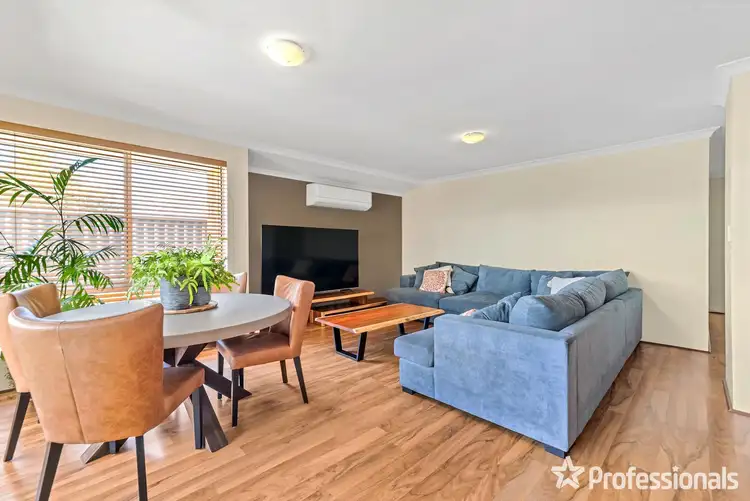 Second view of Homely house listing, 21 Sebago Street, Wellard WA 6170