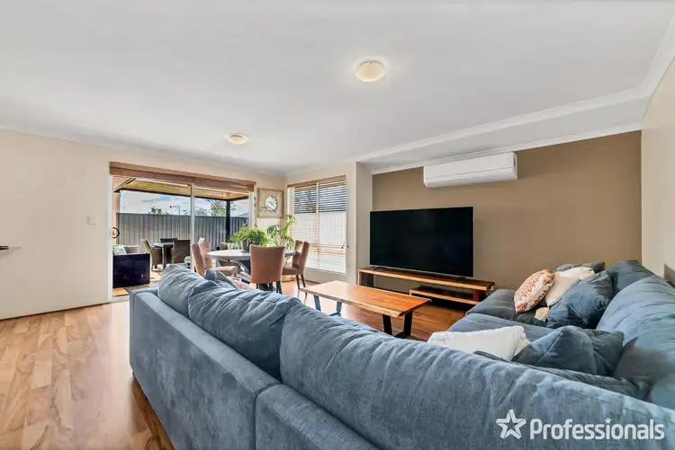 Third view of Homely house listing, 21 Sebago Street, Wellard WA 6170