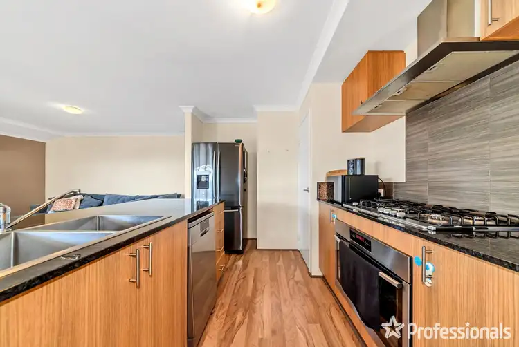 Fifth view of Homely house listing, 21 Sebago Street, Wellard WA 6170