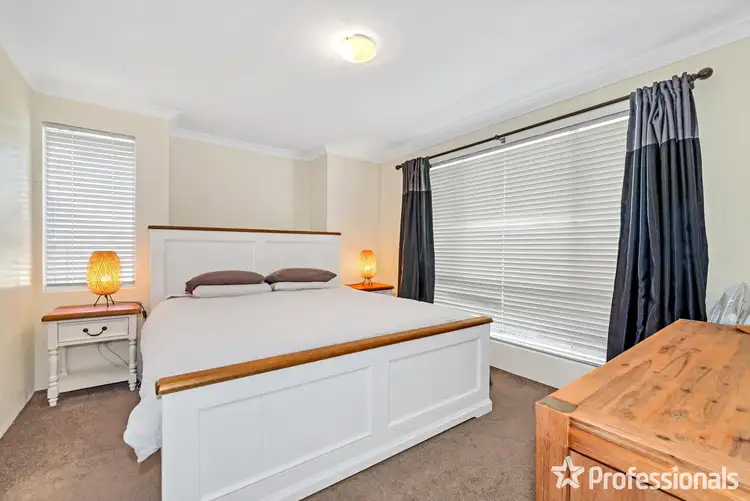 Sixth view of Homely house listing, 21 Sebago Street, Wellard WA 6170