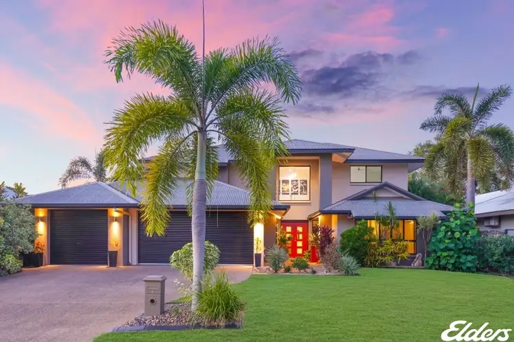 7 Don Circuit, Durack NT 830