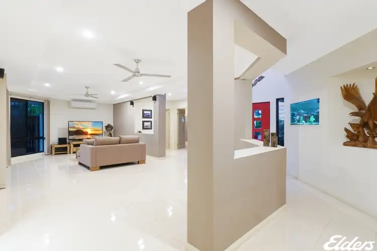 Fifth view of Homely house listing, 7 Don Circuit, Durack NT 830