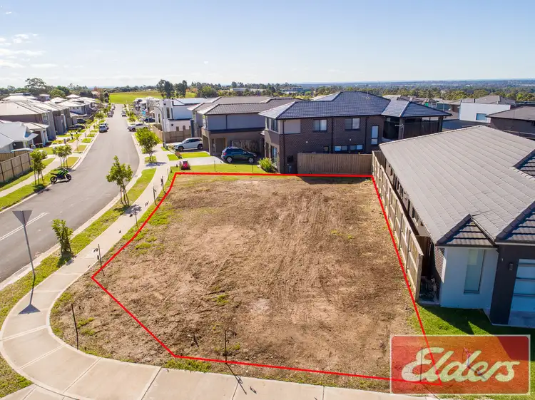41 Sunburst Drive, Caddens NSW 2747