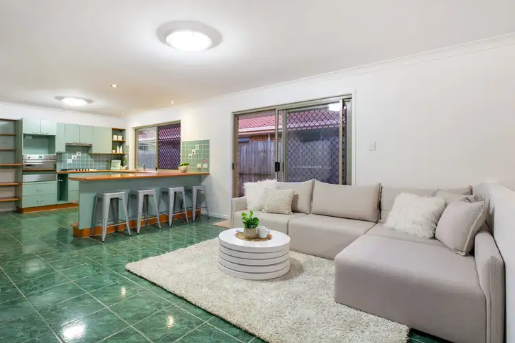 Fifth view of Homely house listing, 1 Merion Court, Cornubia QLD 4130