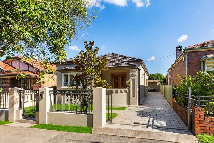 104 Baltimore Street, Belfield NSW 2191