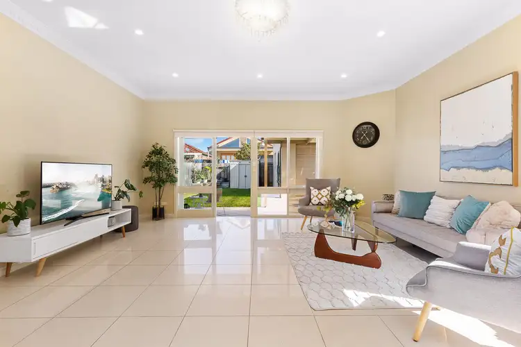 Second view of Homely house listing, 104 Baltimore Street, Belfield NSW 2191