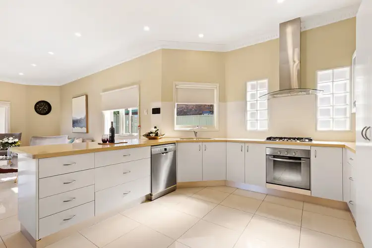 Fourth view of Homely house listing, 104 Baltimore Street, Belfield NSW 2191