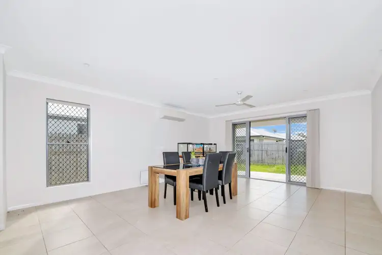 Third view of Homely house listing, 43 ROOSEVELT LOOP, Mount Louisa QLD 4814