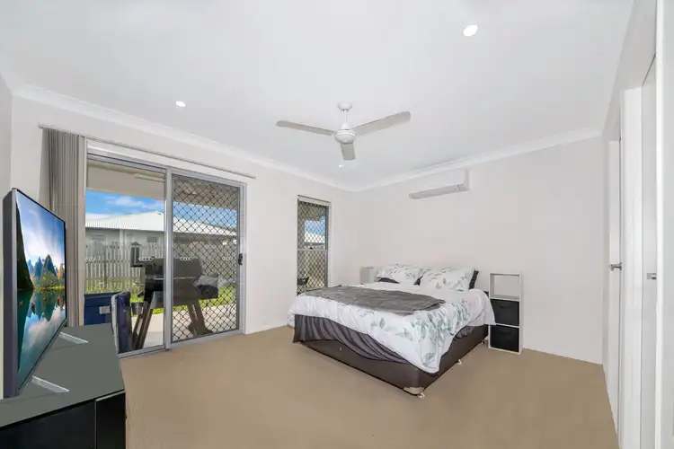 Fourth view of Homely house listing, 43 ROOSEVELT LOOP, Mount Louisa QLD 4814