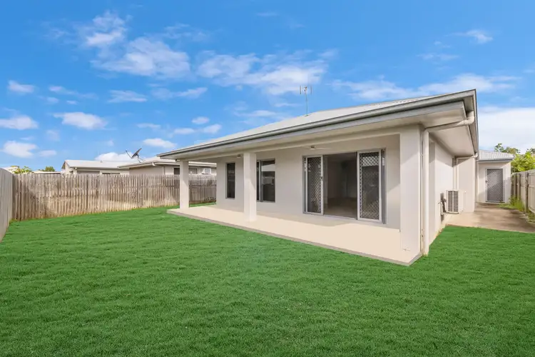 Seventh view of Homely house listing, 43 ROOSEVELT LOOP, Mount Louisa QLD 4814