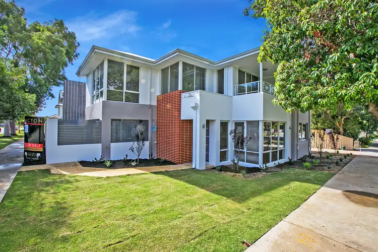 13 Clague Street, Rivervale WA 6103