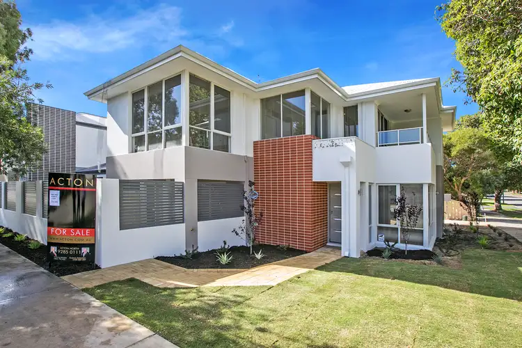 Second view of Homely house listing, 13 Clague Street, Rivervale WA 6103