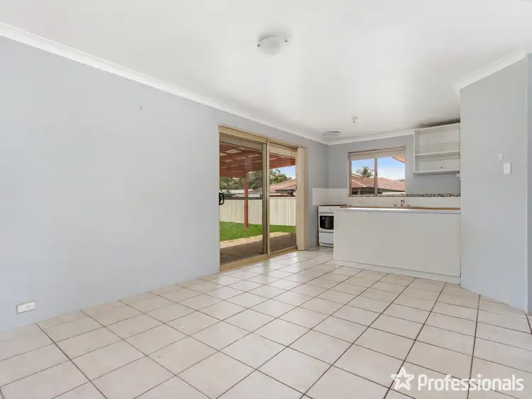Fifth view of Homely house listing, 6 St Laurent Close, Greenfields WA 6210