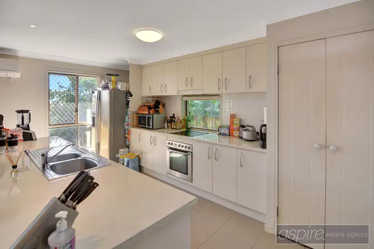 5 RIVERSTONE PLACE, Bli Bli QLD 4560