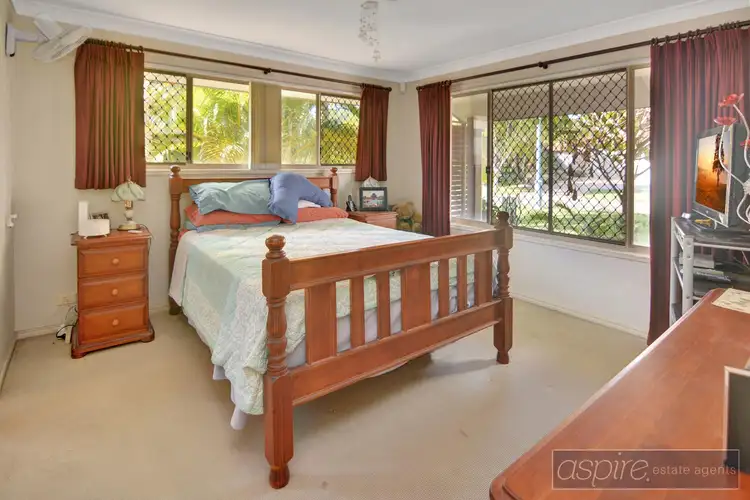 Fifth view of Homely house listing, 5 RIVERSTONE PLACE, Bli Bli QLD 4560