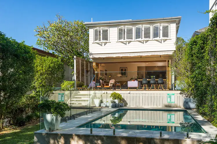 Main view of Homely house listing, 99 Fernberg Road, Paddington QLD 4064