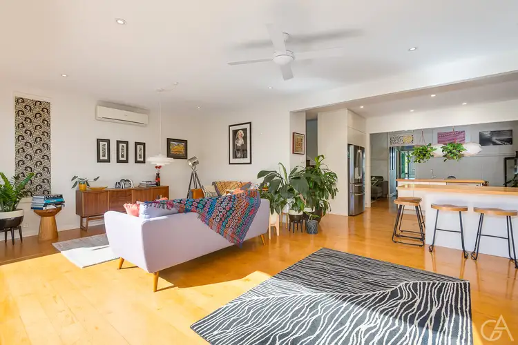 Fourth view of Homely house listing, 99 Fernberg Road, Paddington QLD 4064