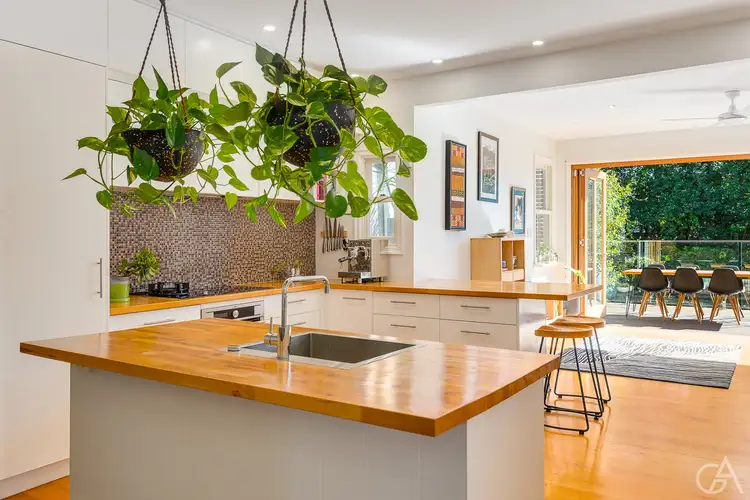 Fifth view of Homely house listing, 99 Fernberg Road, Paddington QLD 4064