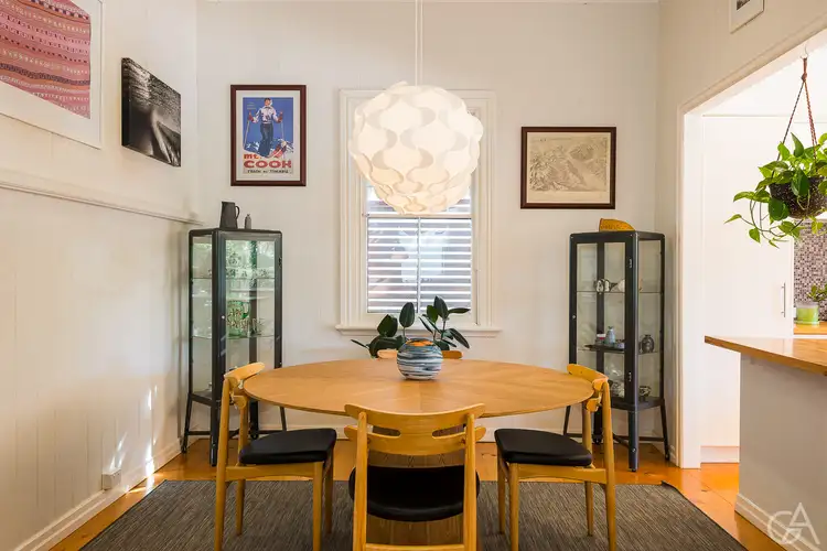 Sixth view of Homely house listing, 99 Fernberg Road, Paddington QLD 4064