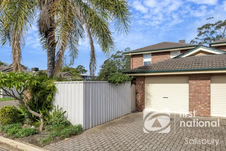 Second view of Homely townhouse listing, 1/40 Dauntsey Road, Elizabeth North SA 5113