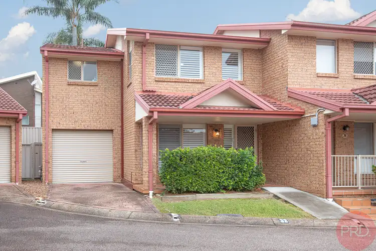 Main view of Homely house listing, 32/22 Molly Morgan Drive, East Maitland NSW 2323