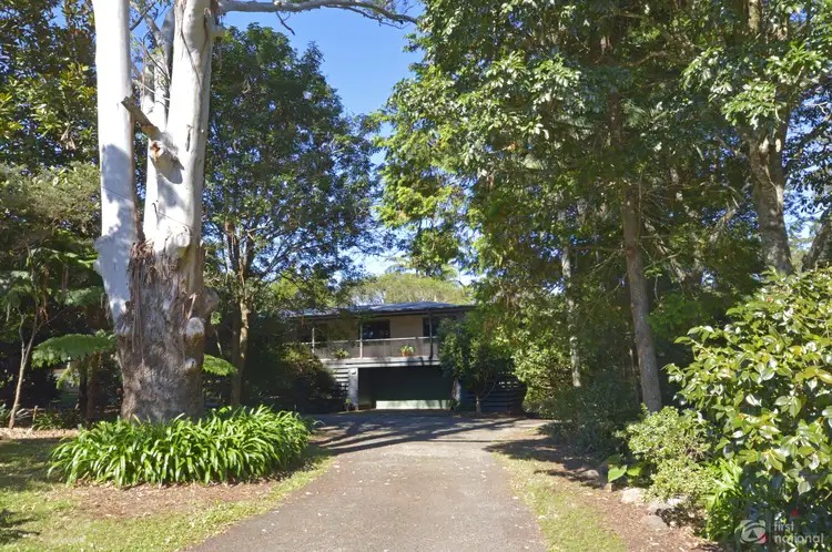 17-19 Lahey Road, Tamborine Mountain QLD 4272