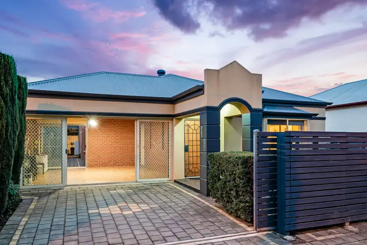 80 Ashley Street, Torrensville SA 5031