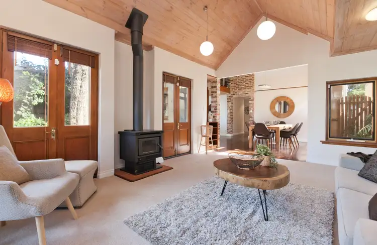 Second view of Homely house listing, 24 Murchison Street, Shenton Park WA 6008