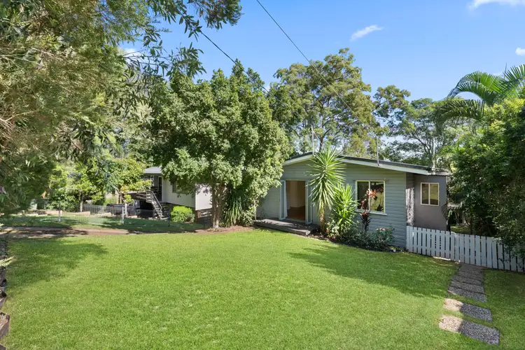 29 Violet Street, Everton Hills QLD 4053