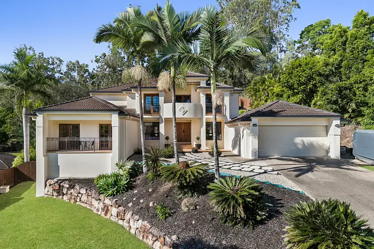 22 Clarkson Place, Kenmore Hills QLD 4069