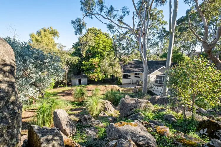 Main view of Homely house listing, 20 Musgrove Crescent, Boya WA 6056