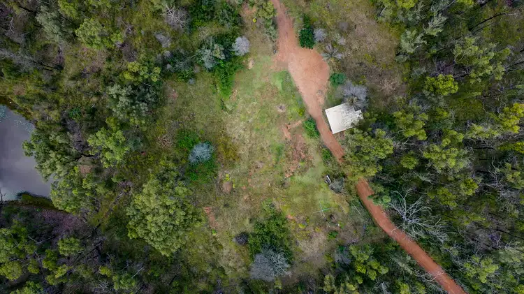 484 Glens Creek Road, Nymboida NSW 2460