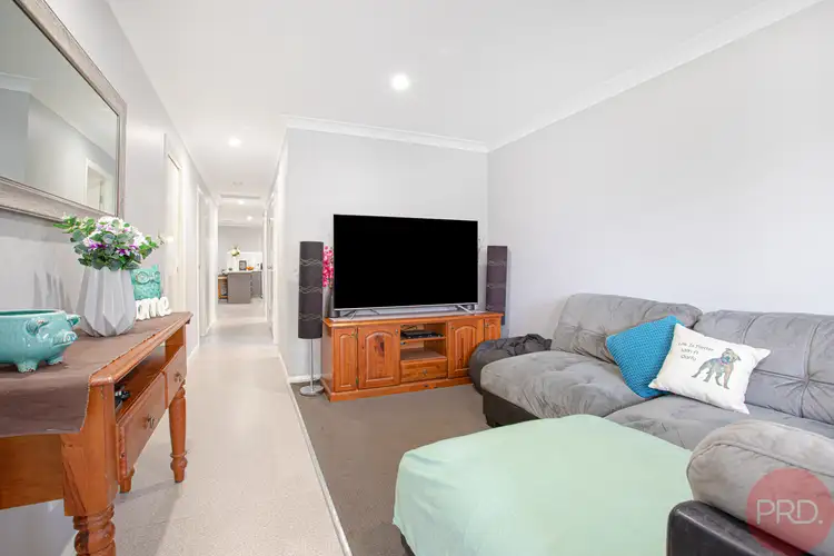 Third view of Homely house listing, 1/4 Sparsholt Street, Tenambit NSW 2323