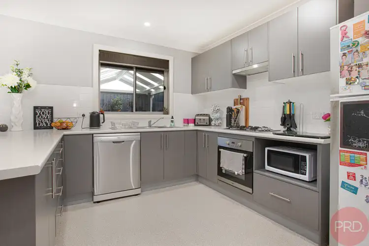 Fifth view of Homely house listing, 1/4 Sparsholt Street, Tenambit NSW 2323